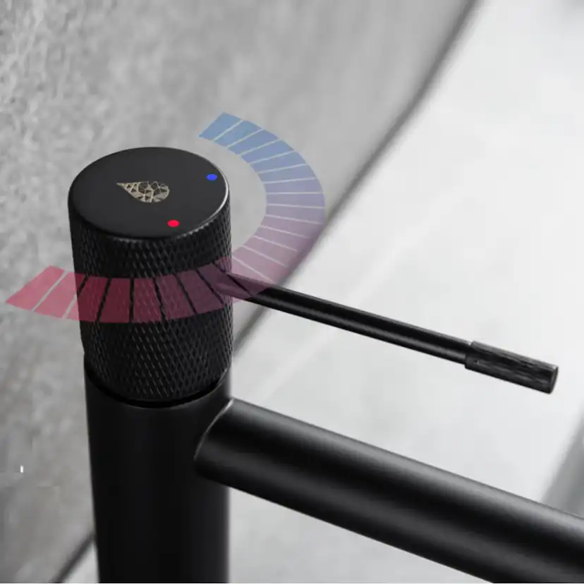 Tvättställsblandare Bathlife Vidd