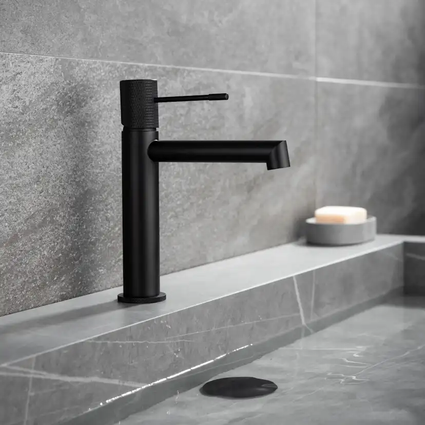 Tvättställsblandare Bathlife Vidd