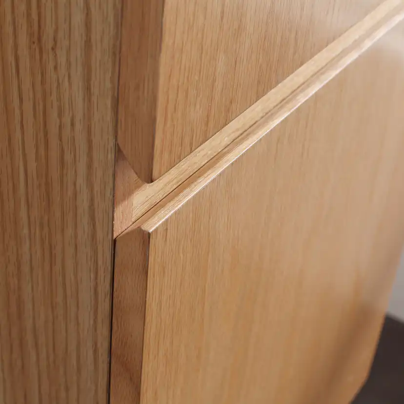 Sidoskåp Bathlife Lättsam Natur