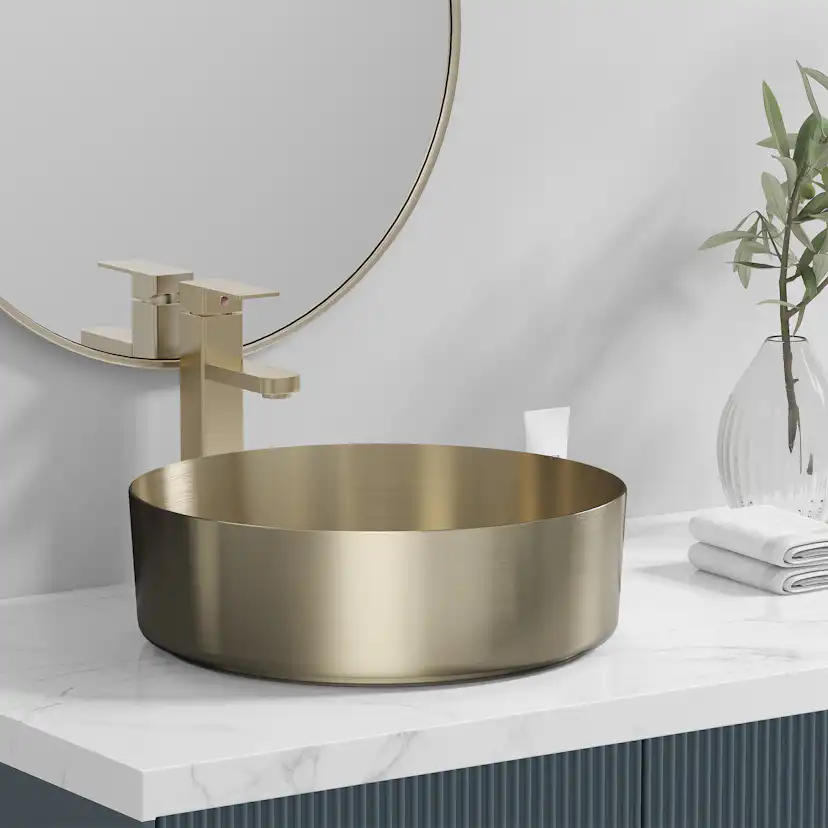 Tvättställ Bathlife Juvel