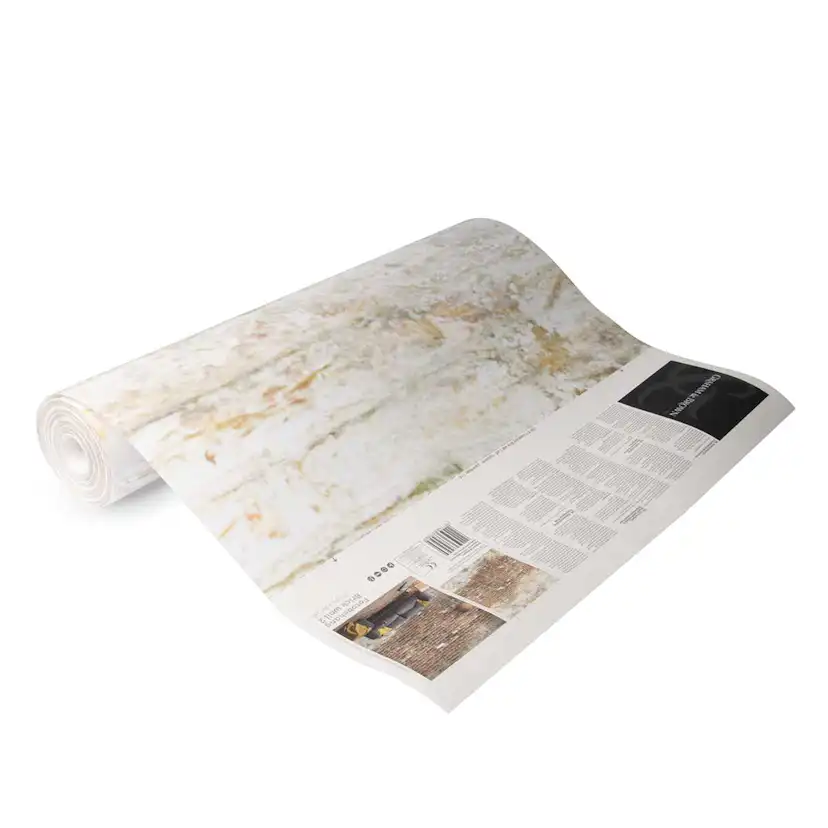 Fototapet Art For The Home Tegelvägg 105416