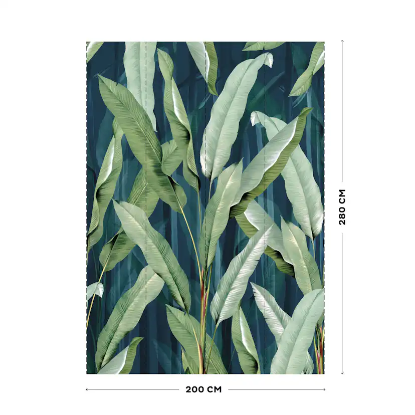 Fototapet Art for the Home Blad