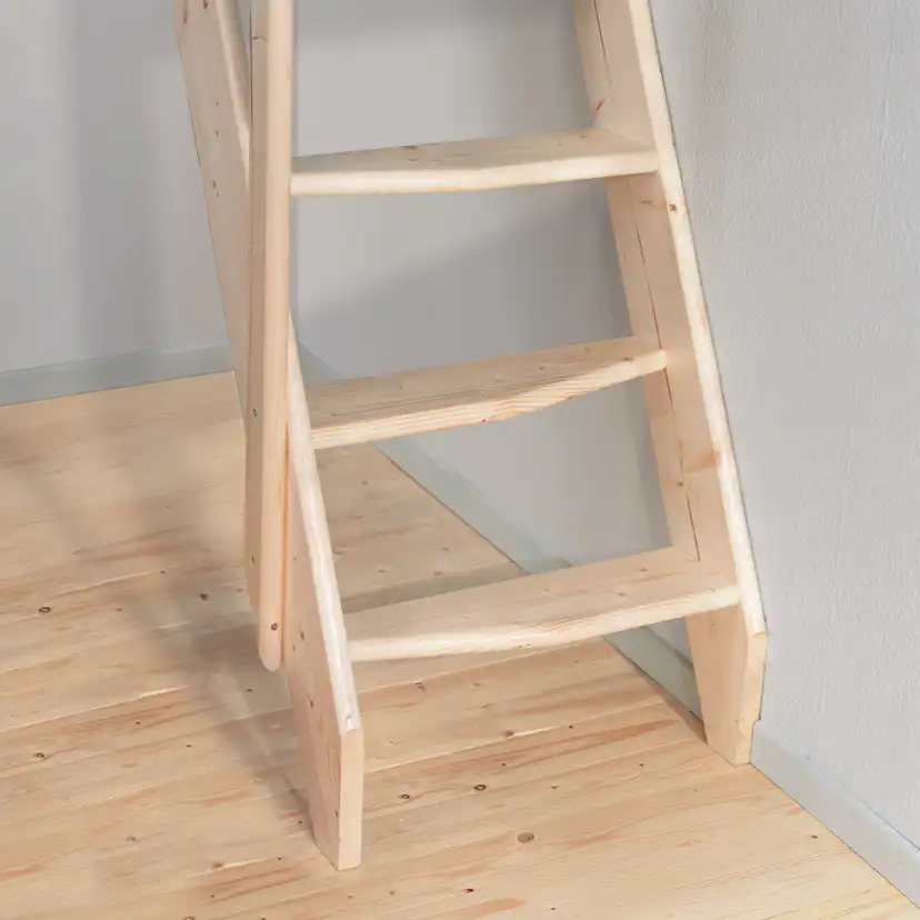 Lofttrappa Dolle Amsterdam