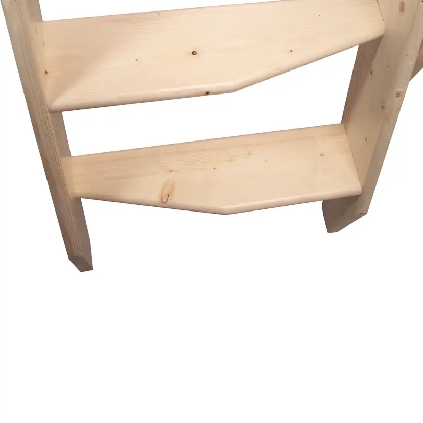 Lofttrappa Dolle Amsterdam