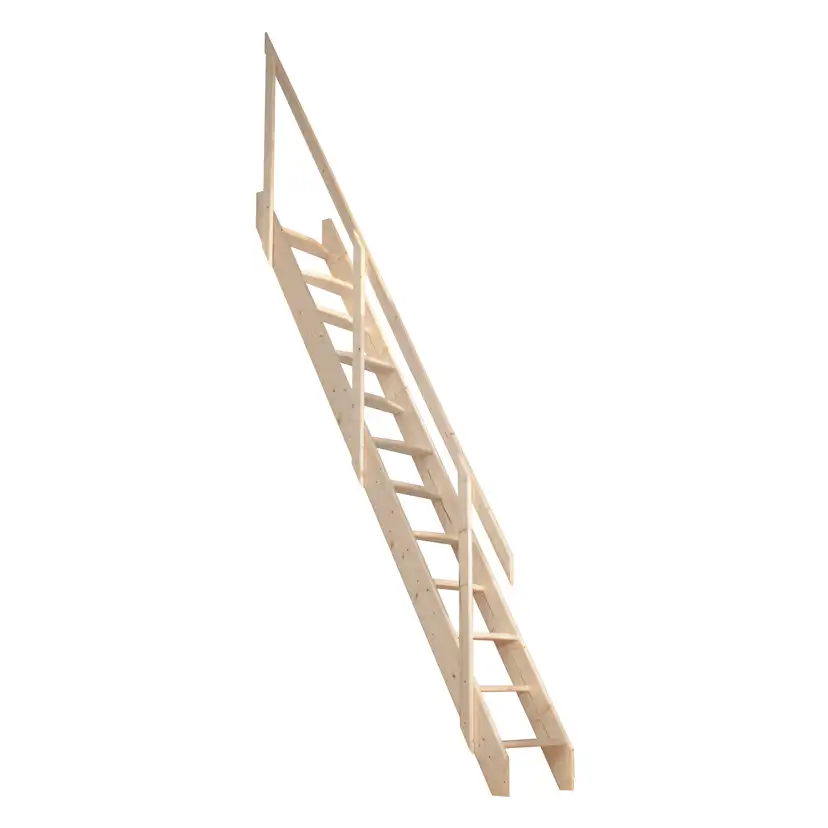 Lofttrappa Dolle Amsterdam