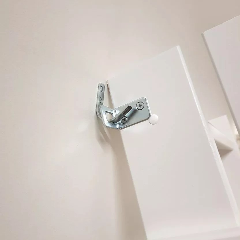 Loftstege Dolle Bergen med Handledare