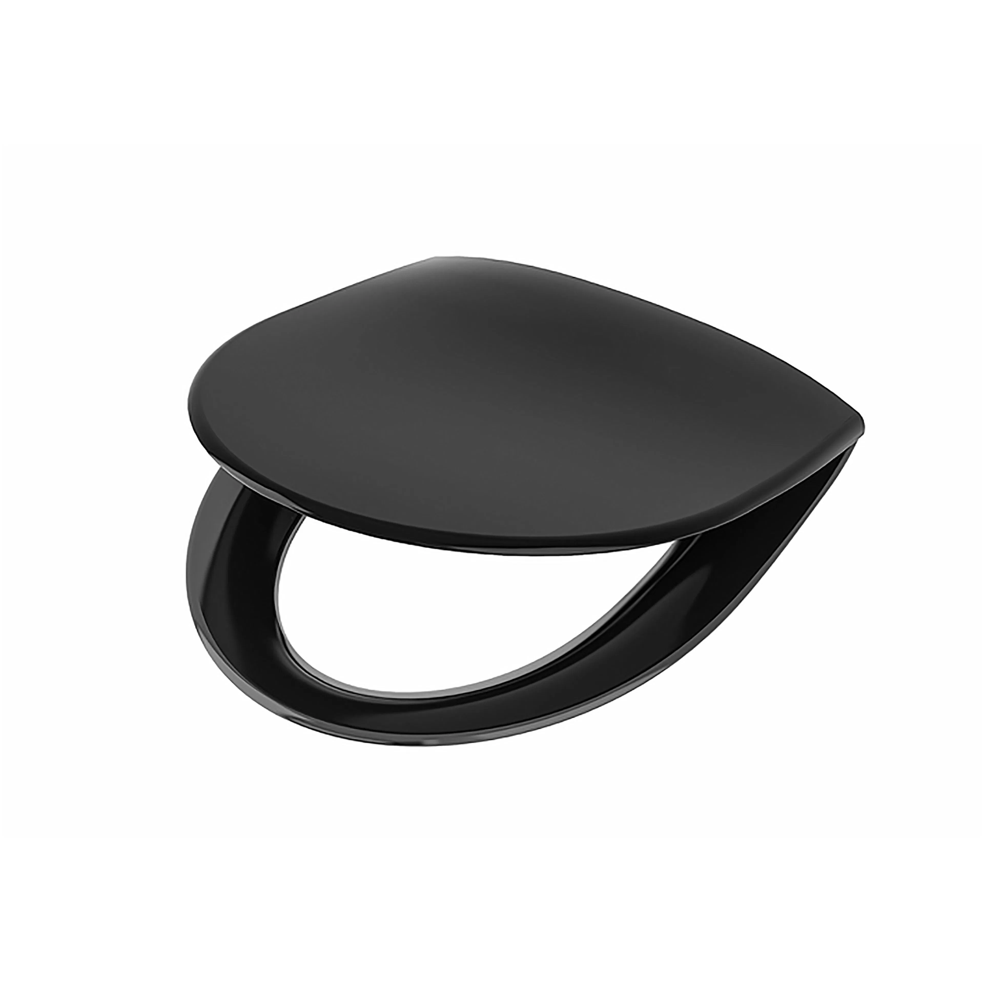 Toalettsits Ifö Spira Hårdsits