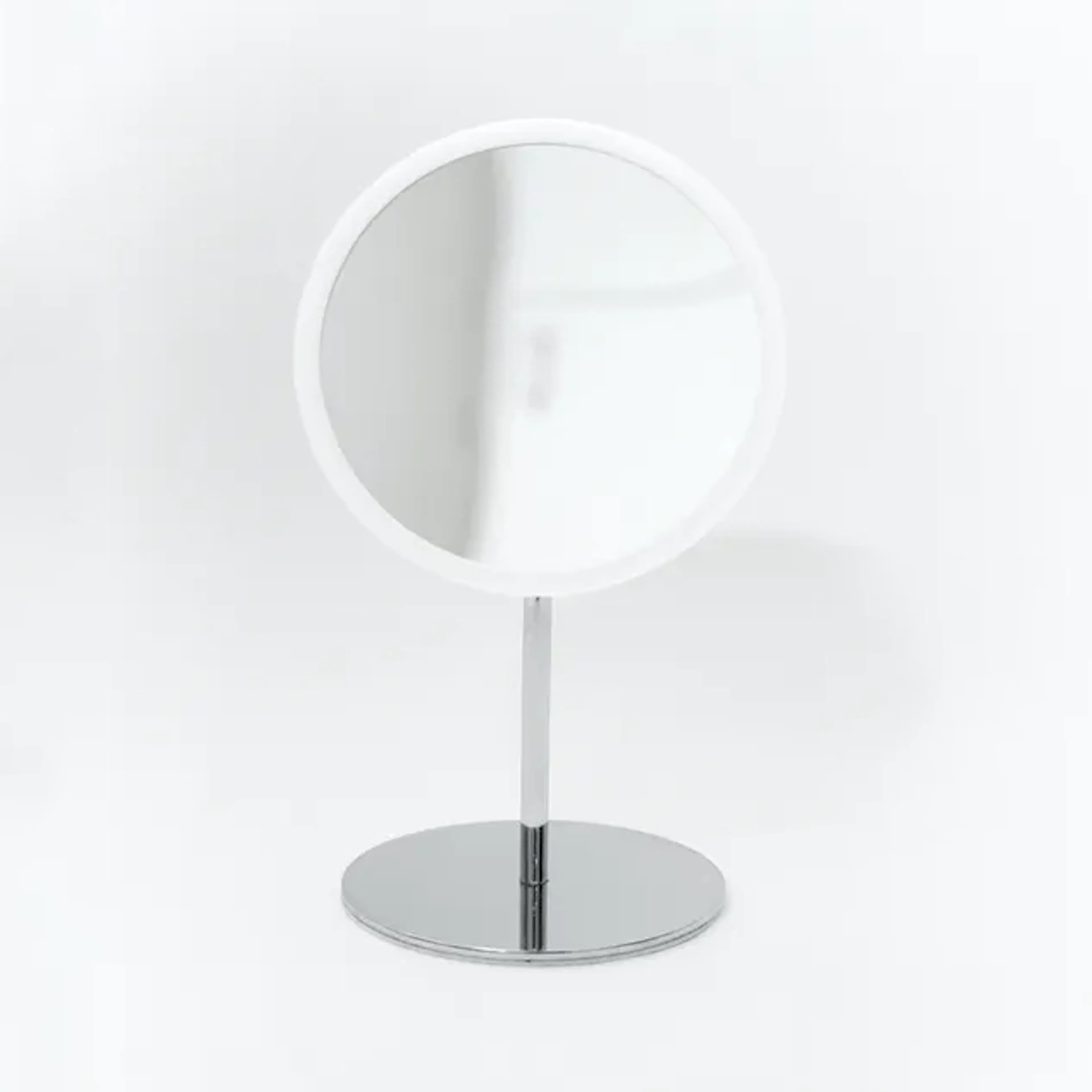 Sminkspegel Bosign AirMirror X10 Vit Bordsmodell