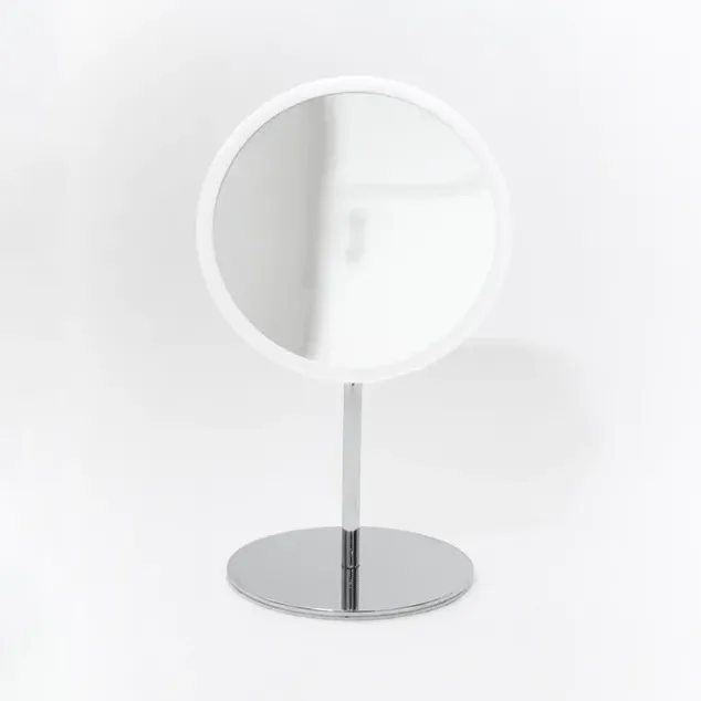 Sminkspegel Bosign AirMirror X15 Vit Bordsmodell