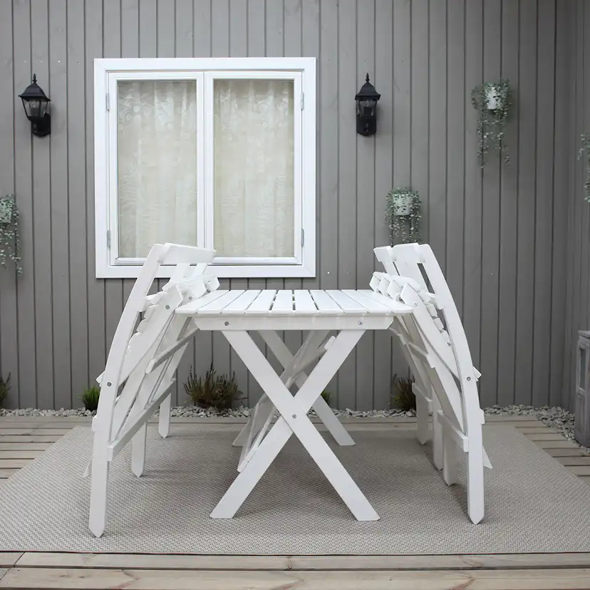 Matgrupp Baltic Garden Knohult