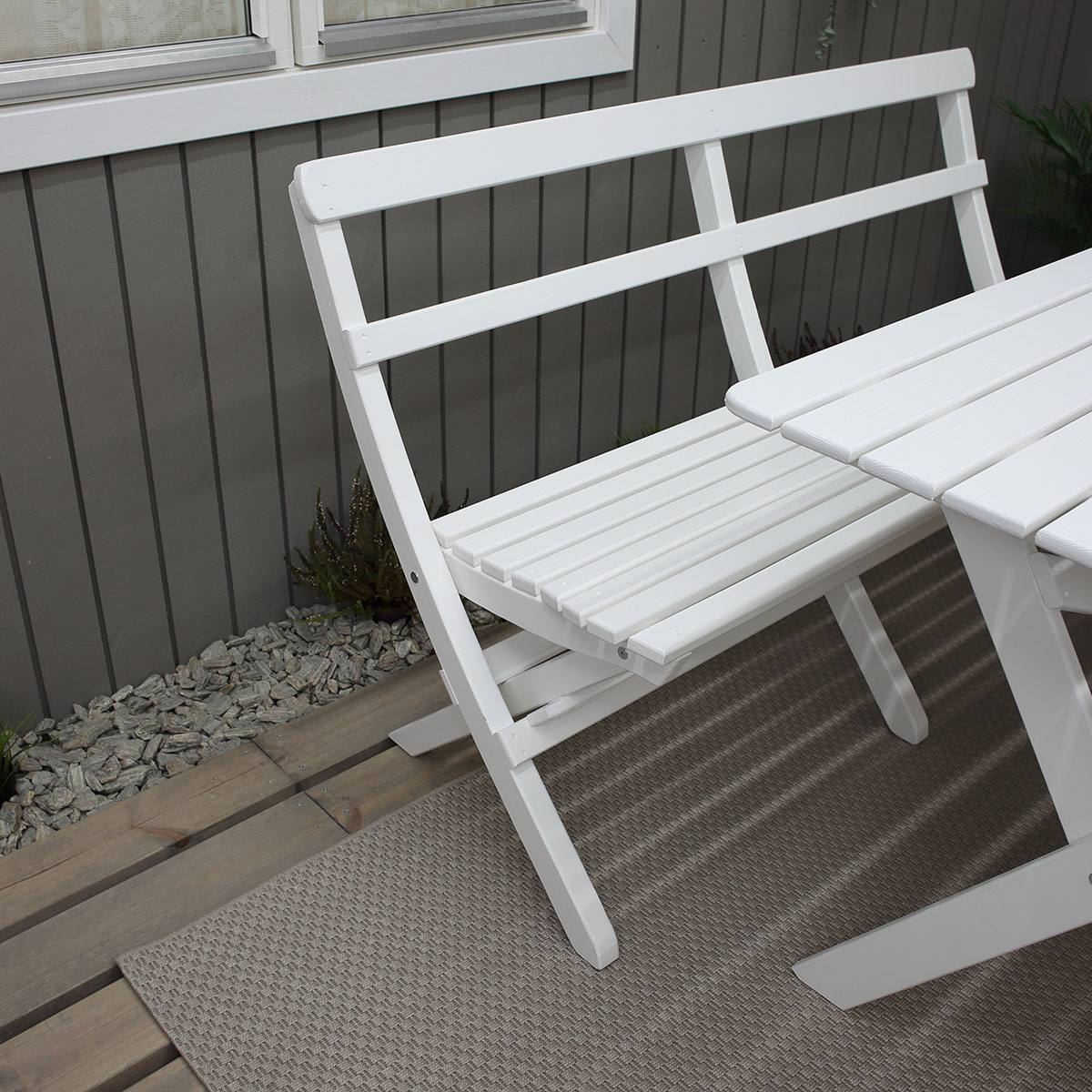 Matgrupp Baltic Garden Knohult