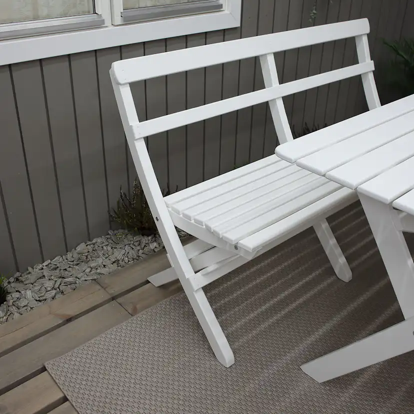 Matgrupp Baltic Garden Knohult