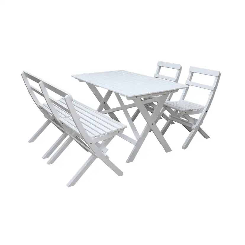 Matgrupp Baltic Garden Knohult