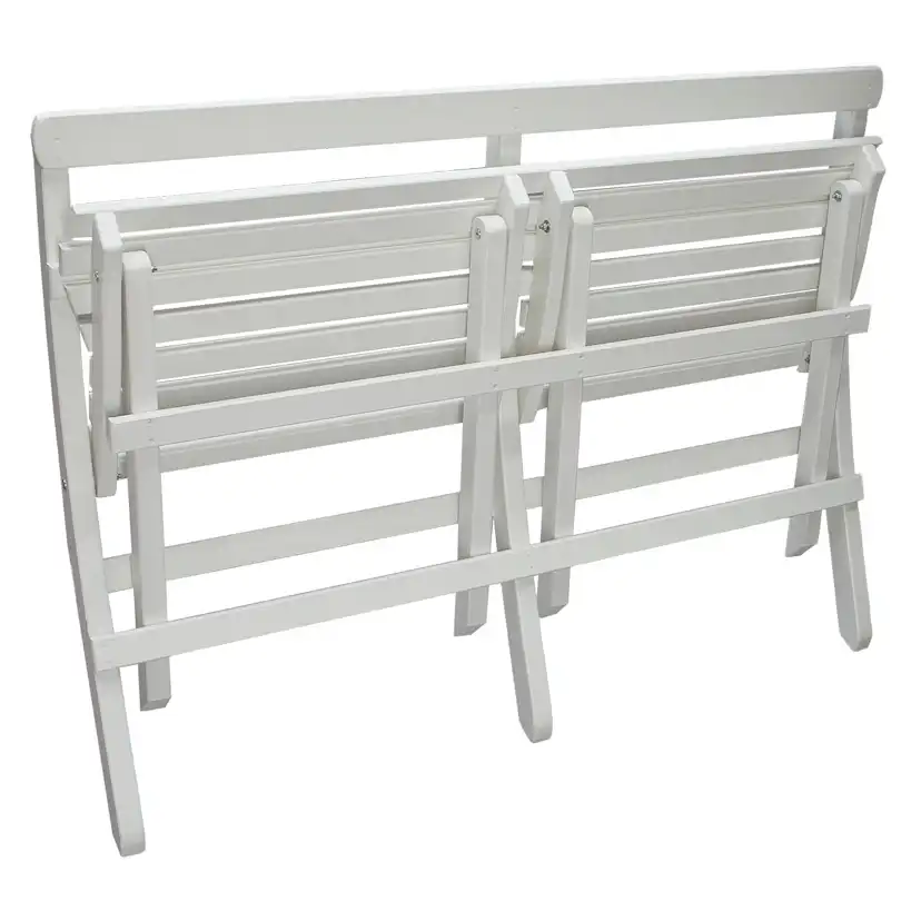 Hopfällbar Soffa Baltic Garden Knohult