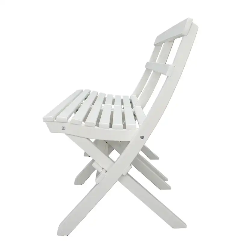 Hopfällbar Soffa Baltic Garden Knohult