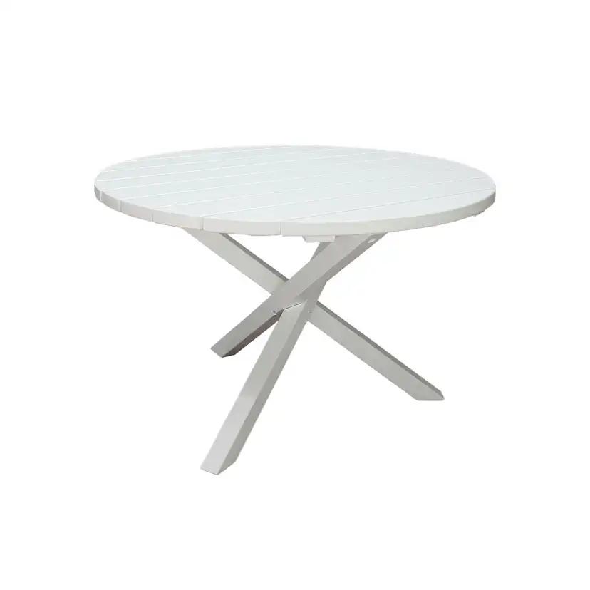 Utebord Baltic Garden Scottsdale 112 Rund