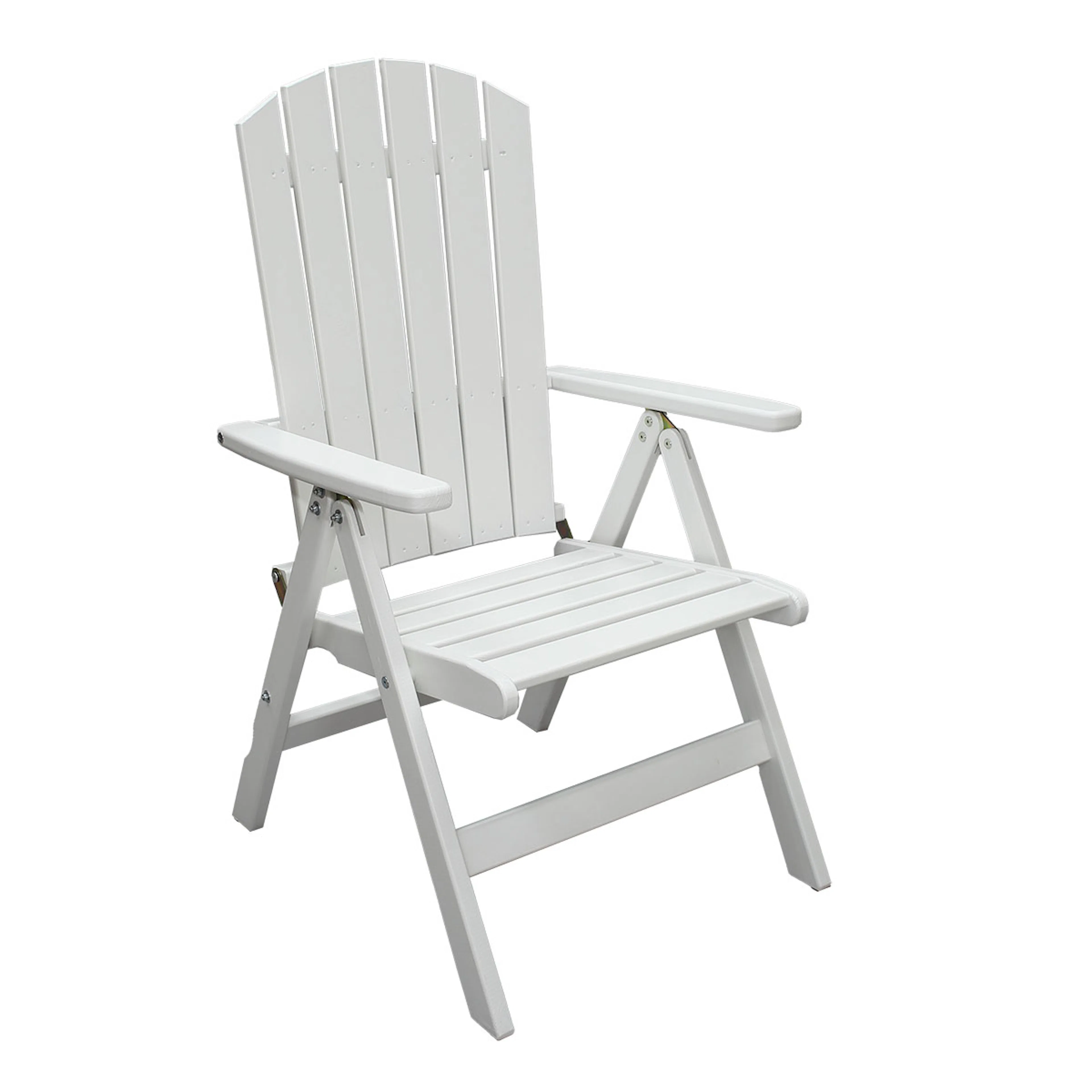 Positionsfåtölj Baltic Garden Kungsholm