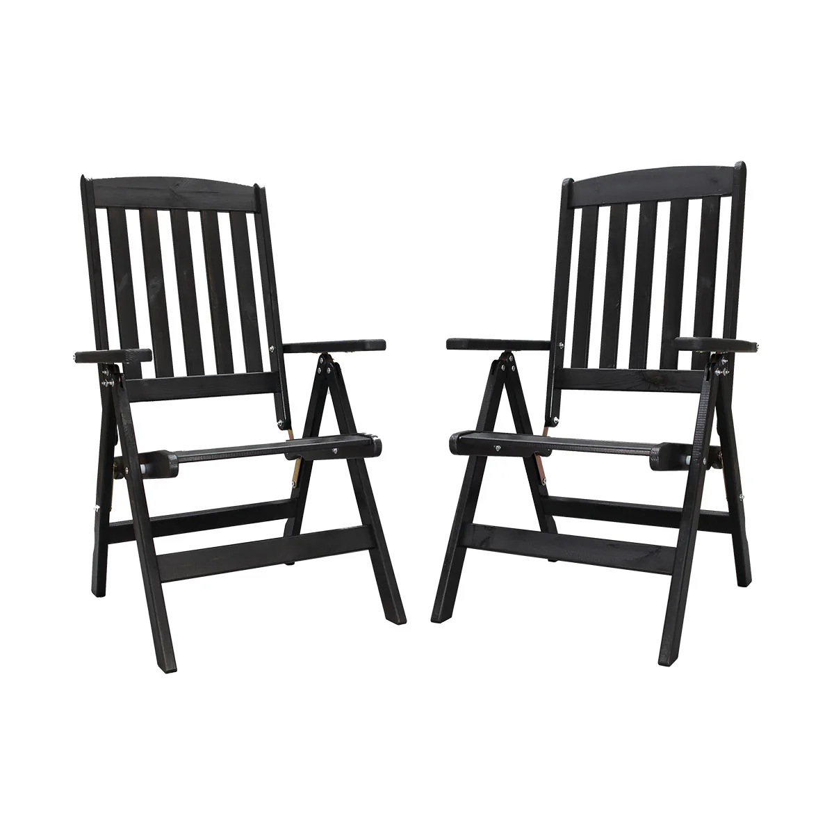 Positionsfåtölj Baltic Garden Olivia