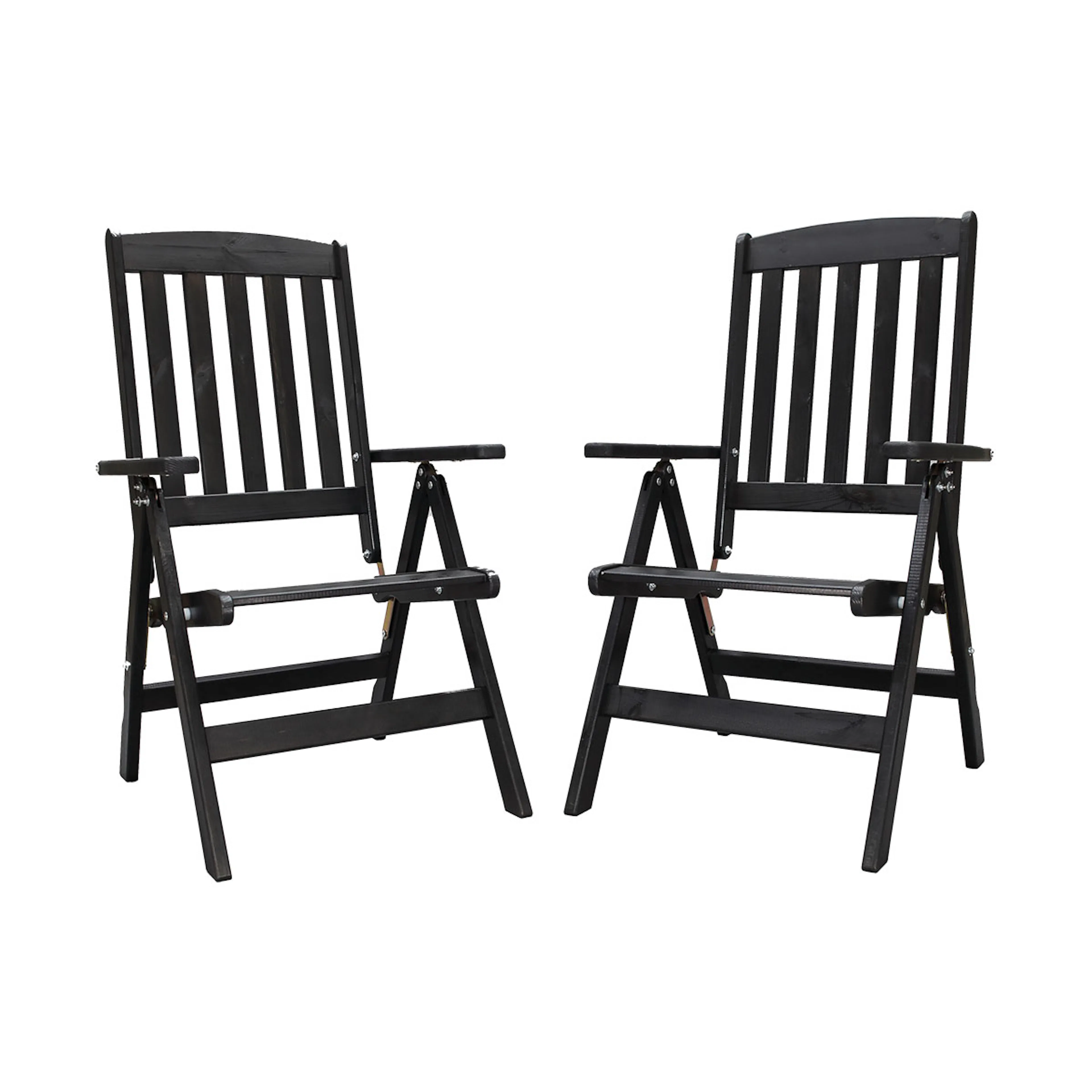 Positionsfåtölj Baltic Garden Olivia