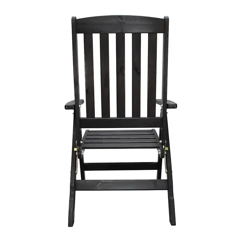 Positionsfåtölj Baltic Garden Olivia