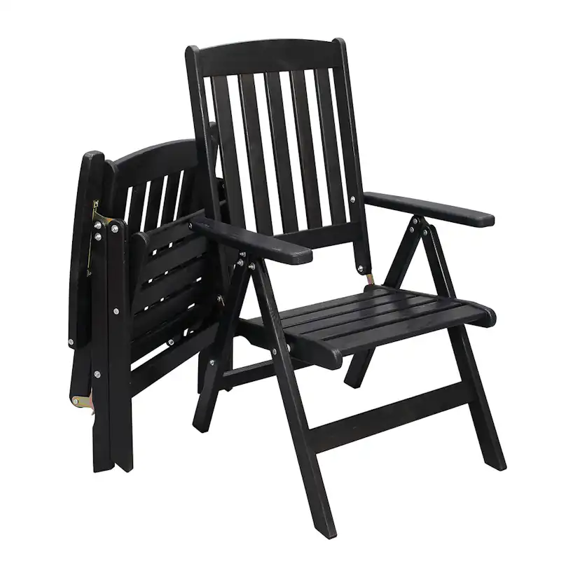 Positionsfåtölj Baltic Garden Olivia