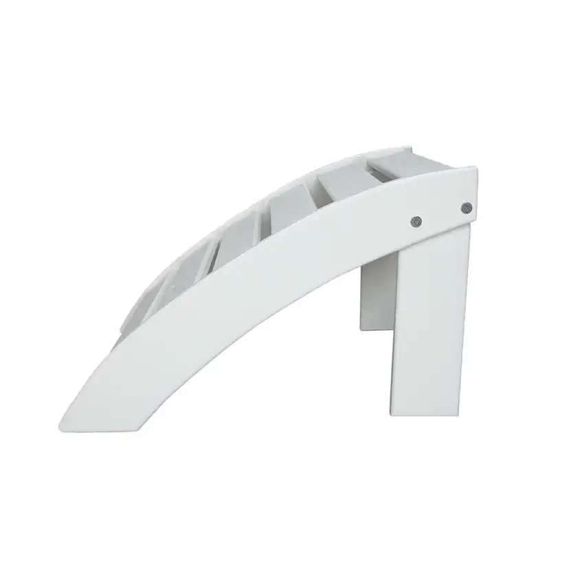 Fotpall Baltic Garden till Däckstol Newton