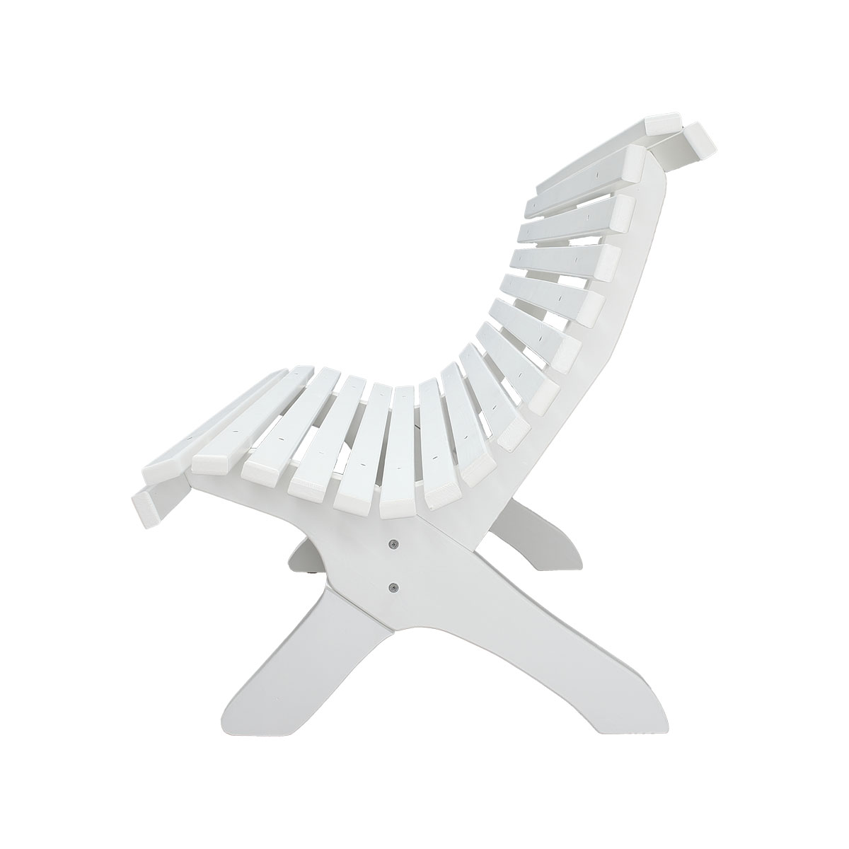 Soffa/Bänk Baltic Garden Parker