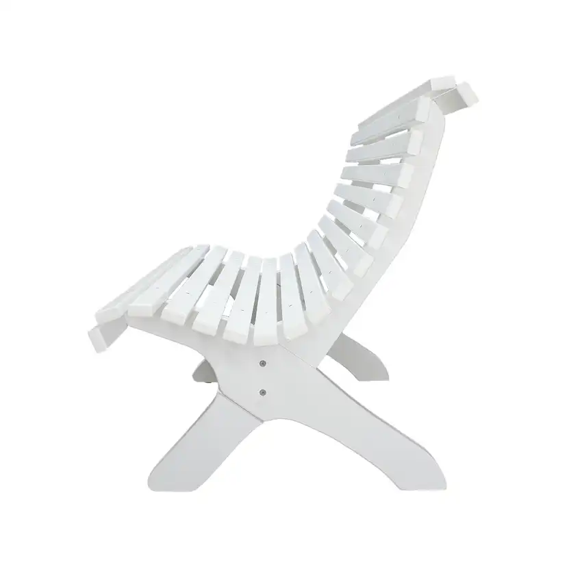 Soffa/Bänk Baltic Garden Parker