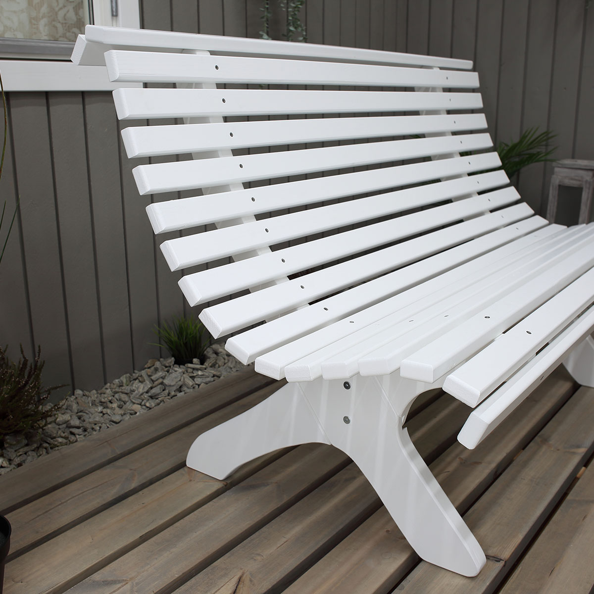 Soffa/Bänk Baltic Garden Parker