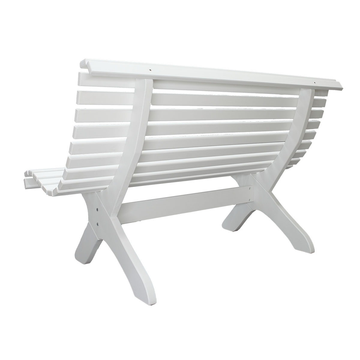 Soffa/Bänk Baltic Garden Parker