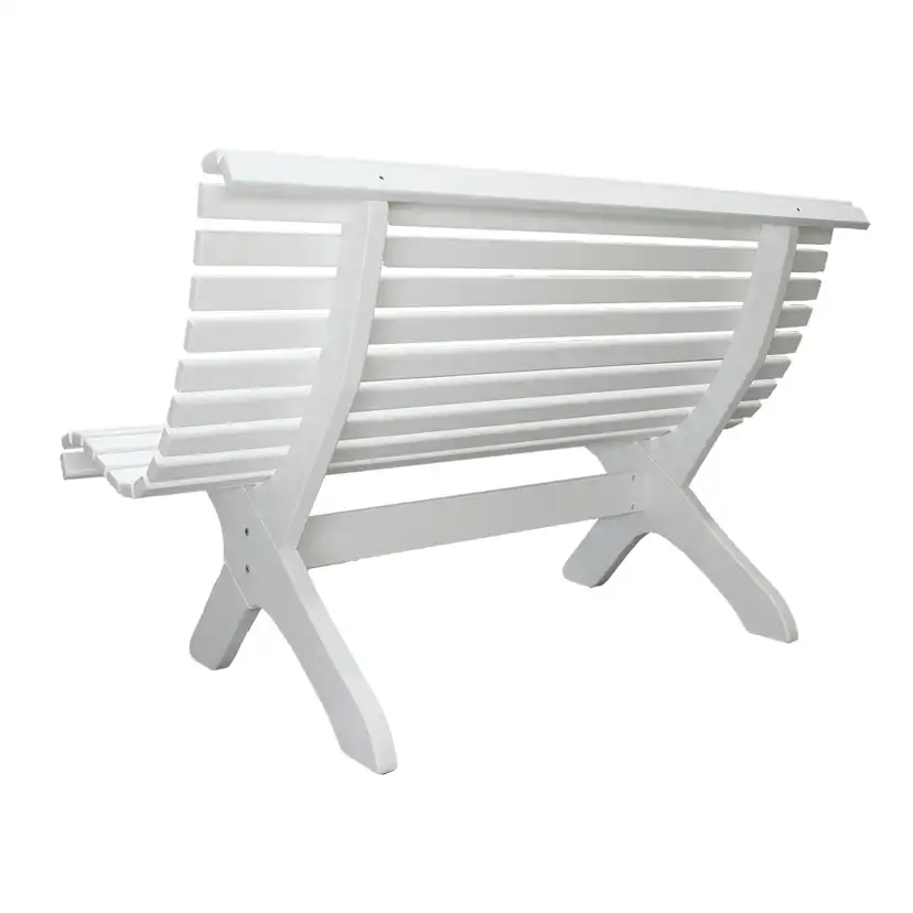 Soffa/Bänk Baltic Garden Parker