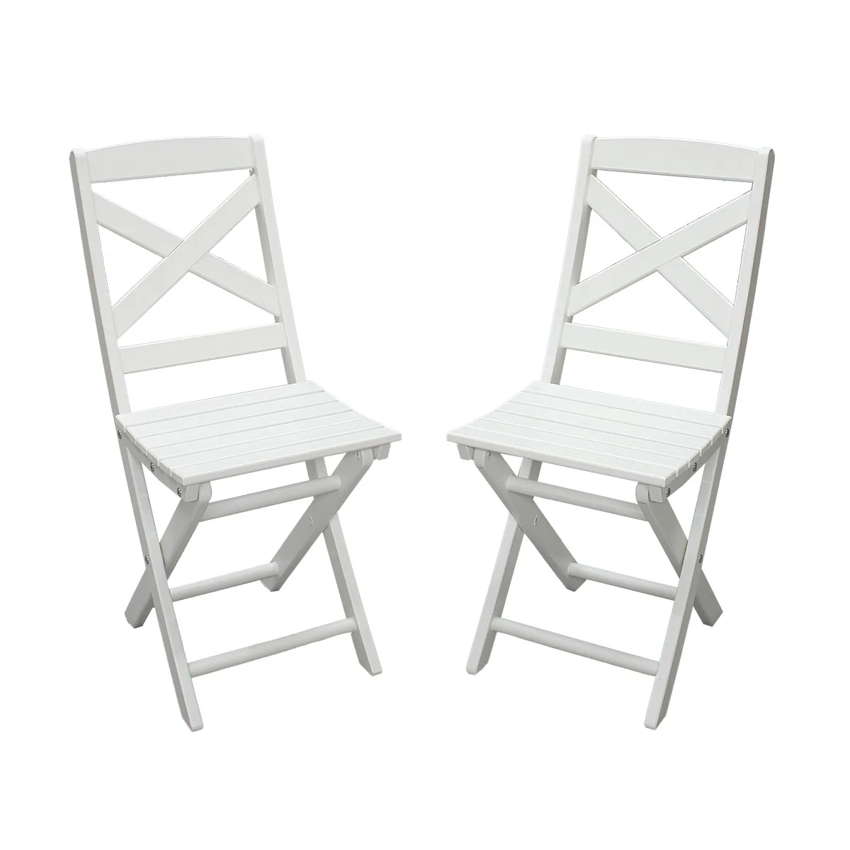 Klappstol Baltic Garden Wilmer