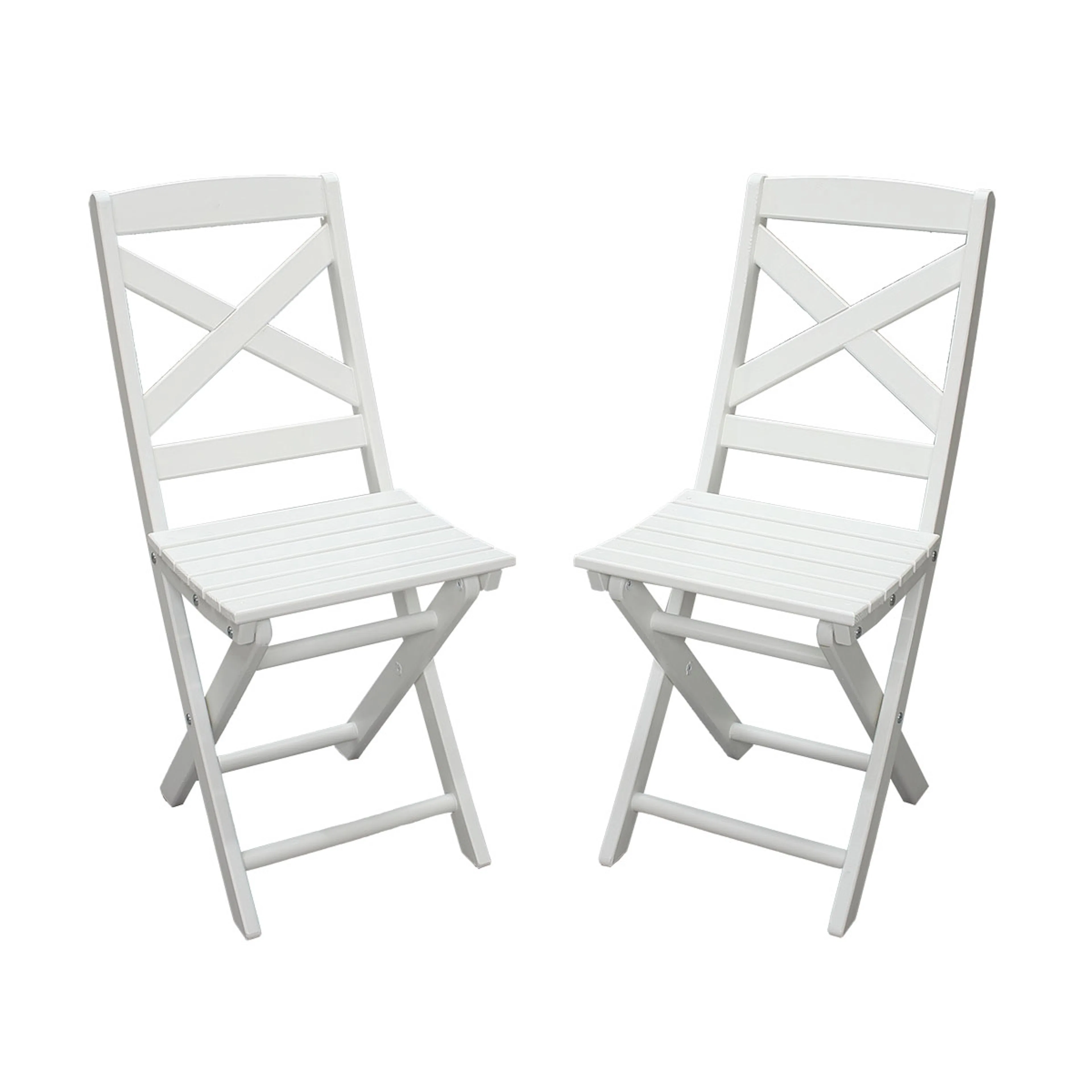 Klappstol Baltic Garden Wilmer