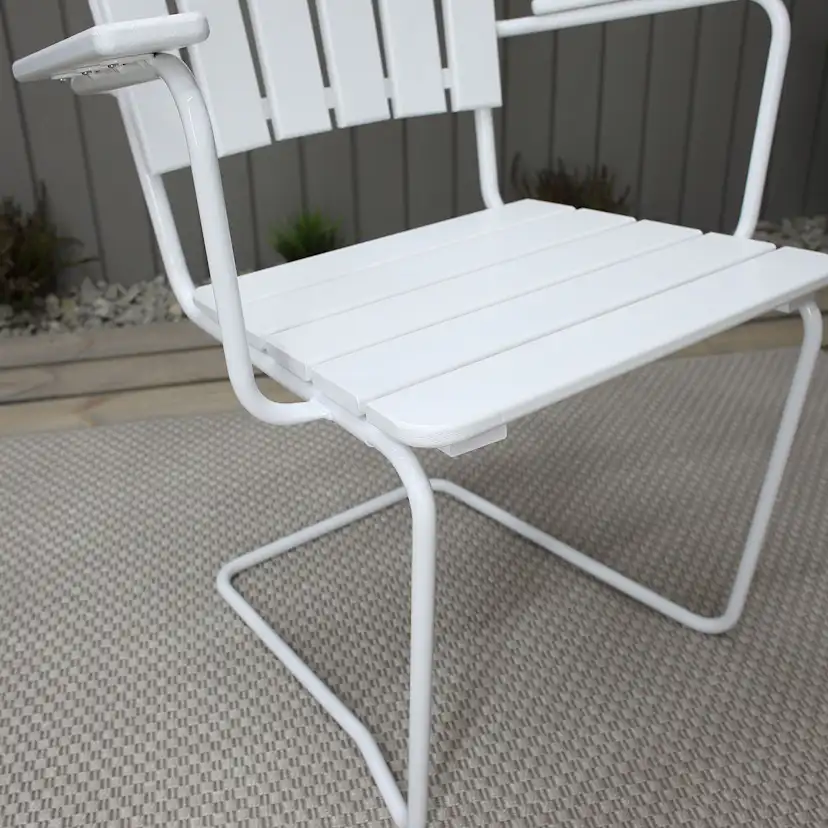 Fåtölj Baltic Garden Holm 4-pack