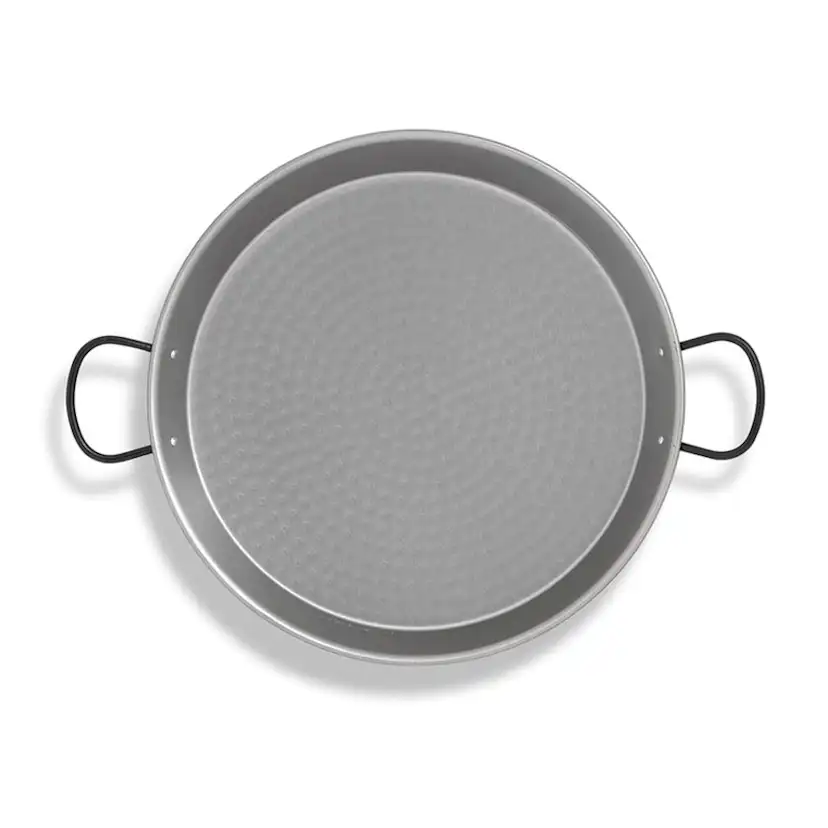 Paellapanna 80cm