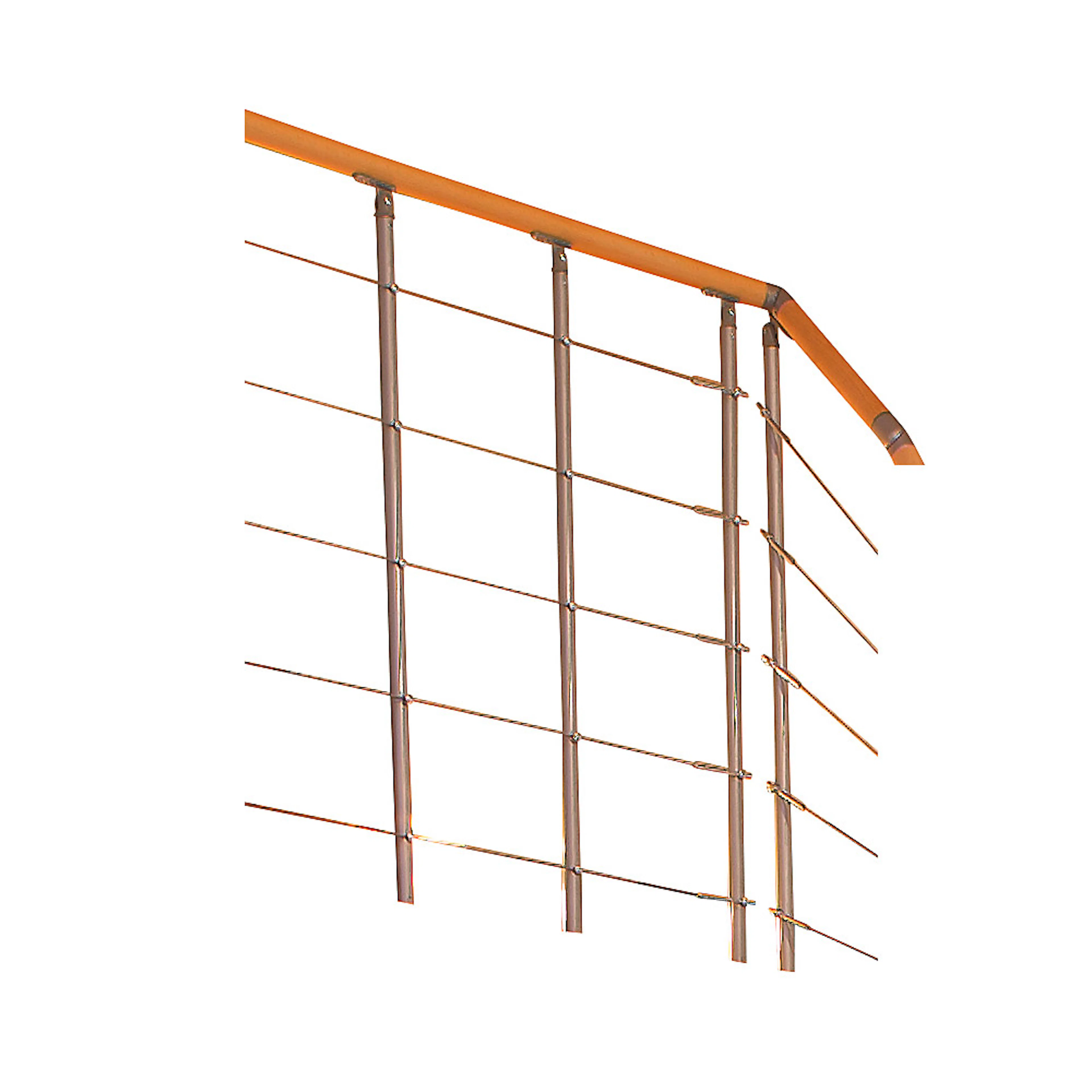 Skyddsräcke Dolle till Lambada Rome Förlängningspaket