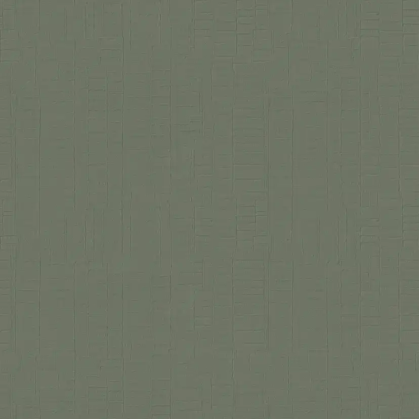 Tapet Superfresco Easy Glenn Uni Mörkgrön