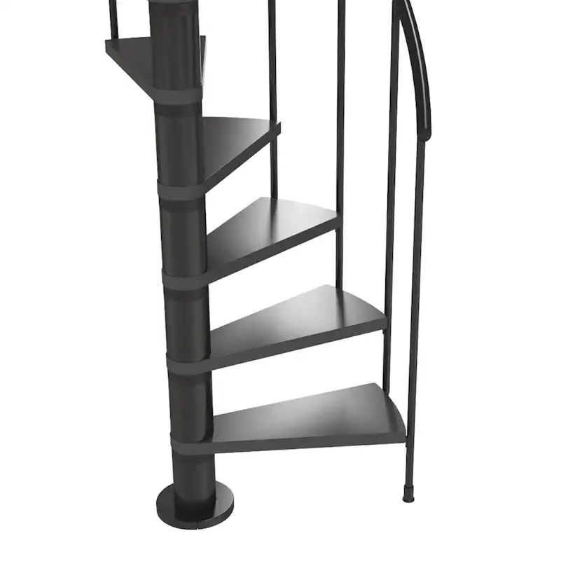 Spiraltrappa Dolle Calgary