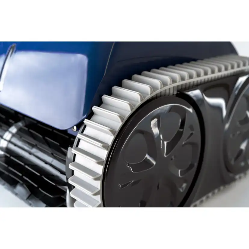 Poolrobot Planet Pool CF200CL Batteridriven 65 W