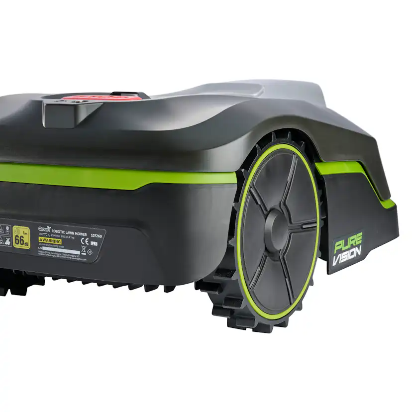 Robotgräsklippare Grouw Pure Vision 300m2