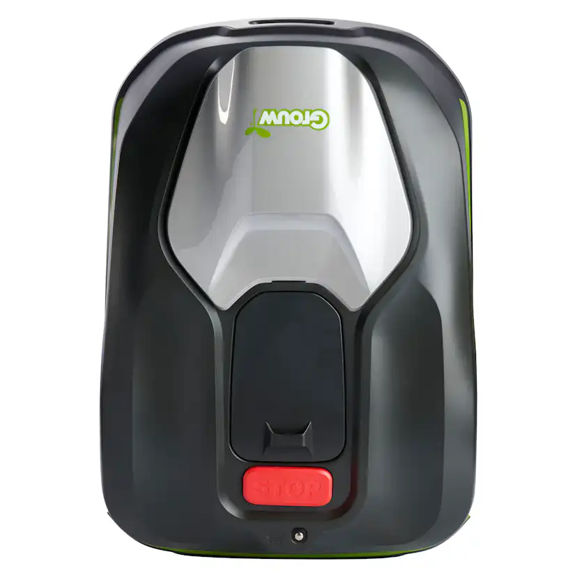 Robotgräsklippare Grouw Pure Vision 300m2