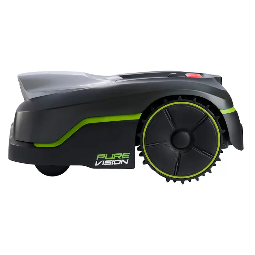 Robotgräsklippare Grouw Pure Vision 600m2