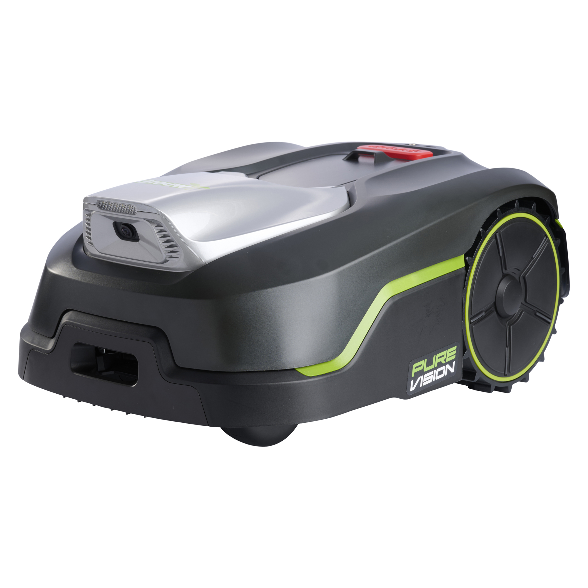 Robotgräsklippare Grouw Pure Vision 600m2