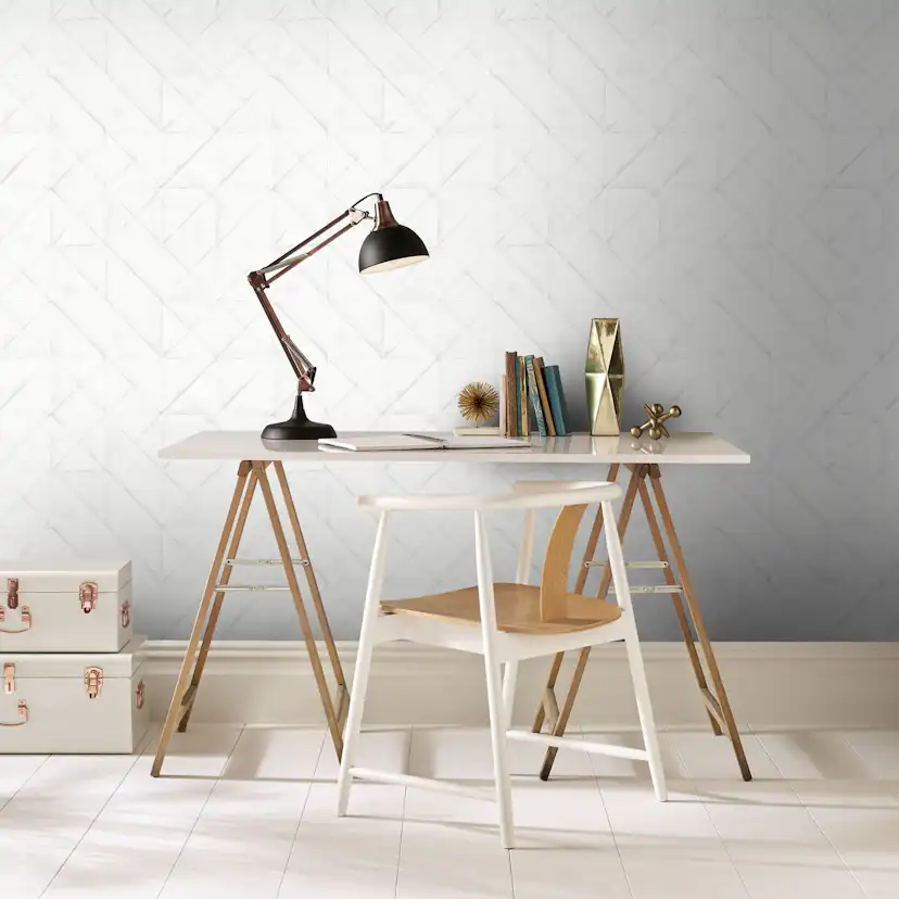 Fototapet Art for the Home Vikpapper