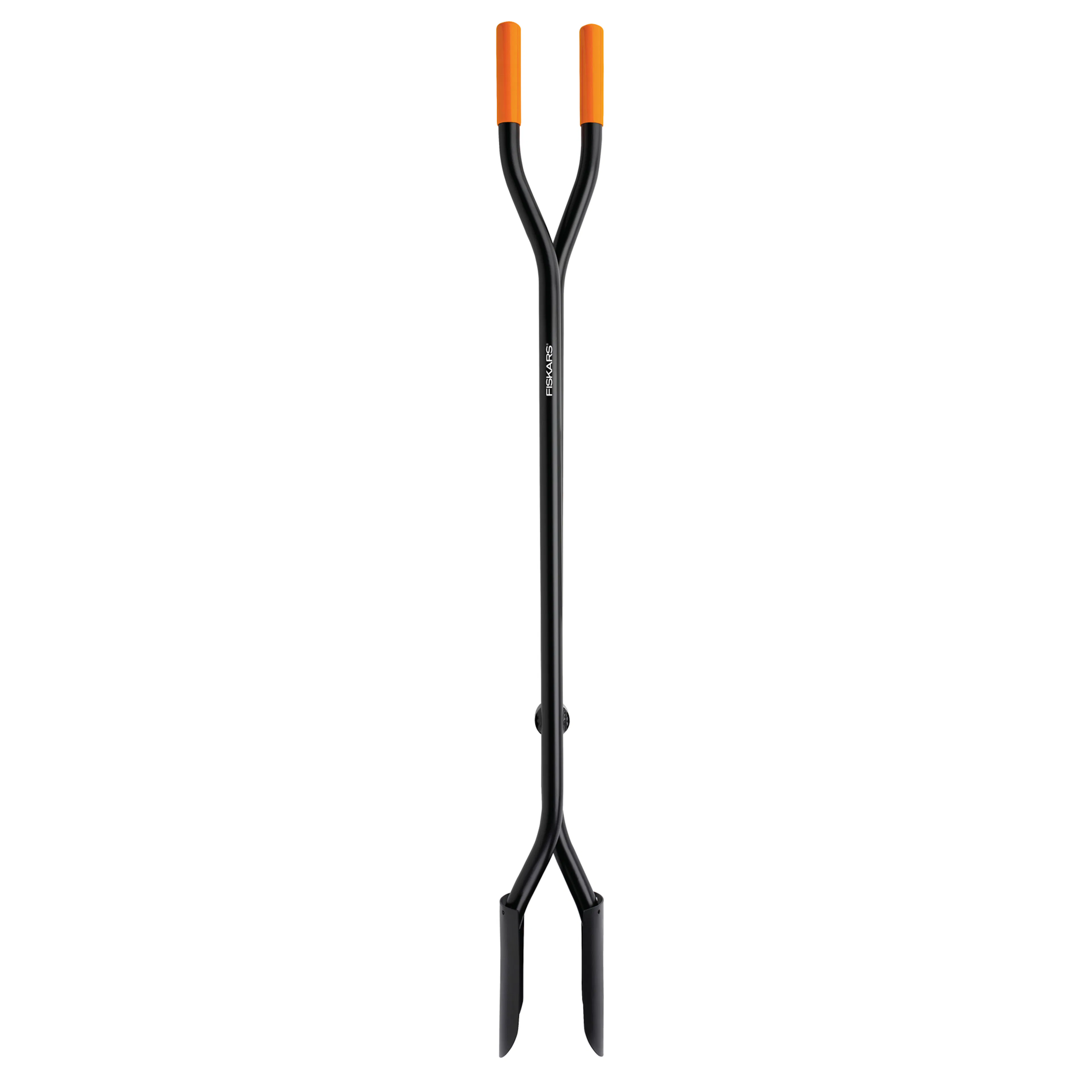 Plint- och Stolpspade Fiskars Classic Stål