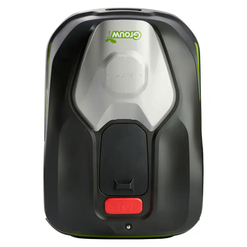 Robotgräsklippare Grouw RTK 600m2