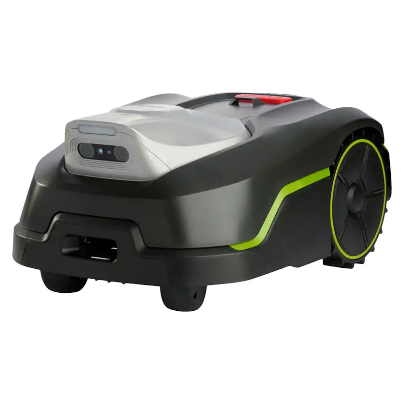 Robotgräsklippare Grouw RTK 600m2