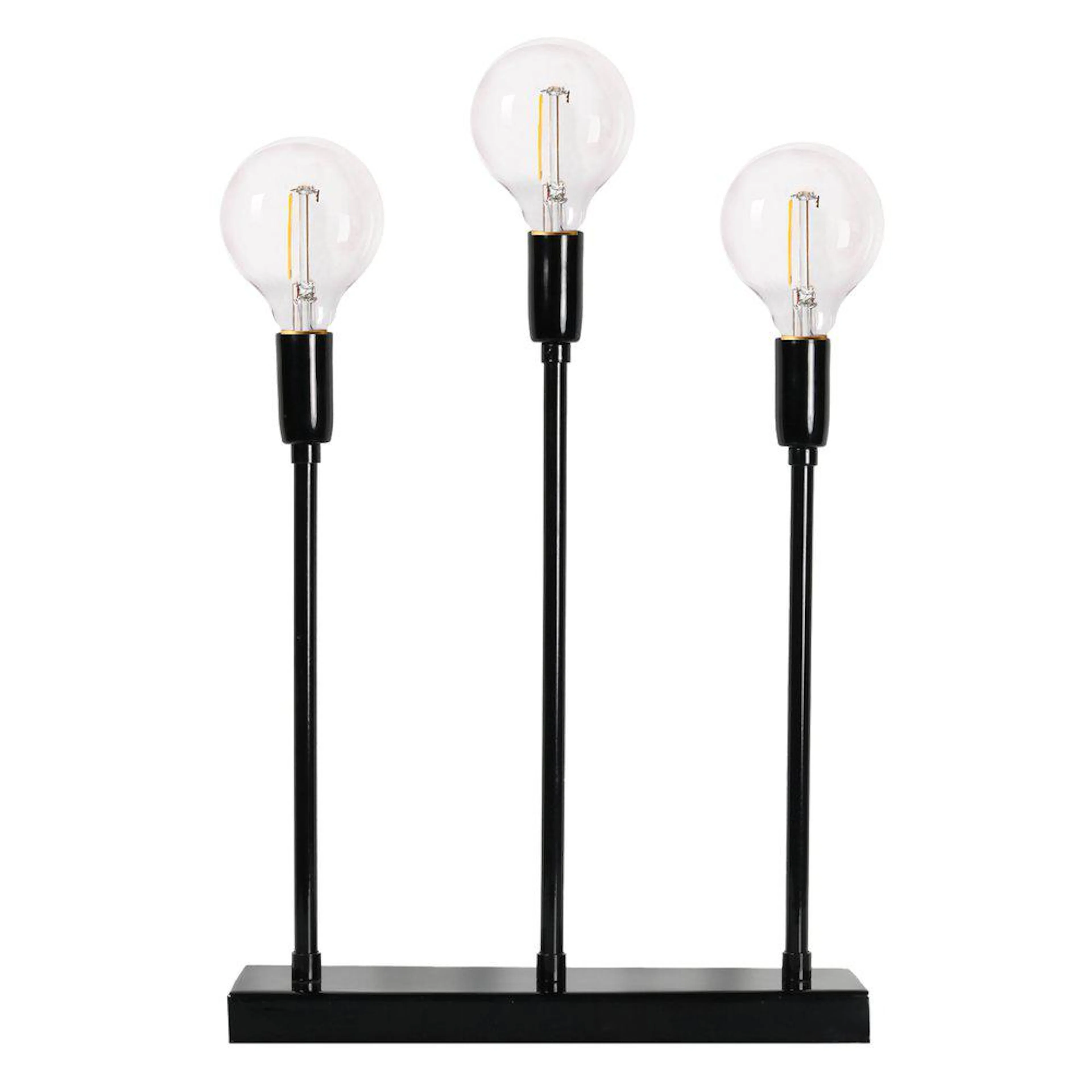 Ljusstake PR Home Soft Christmas 3-L Future G80