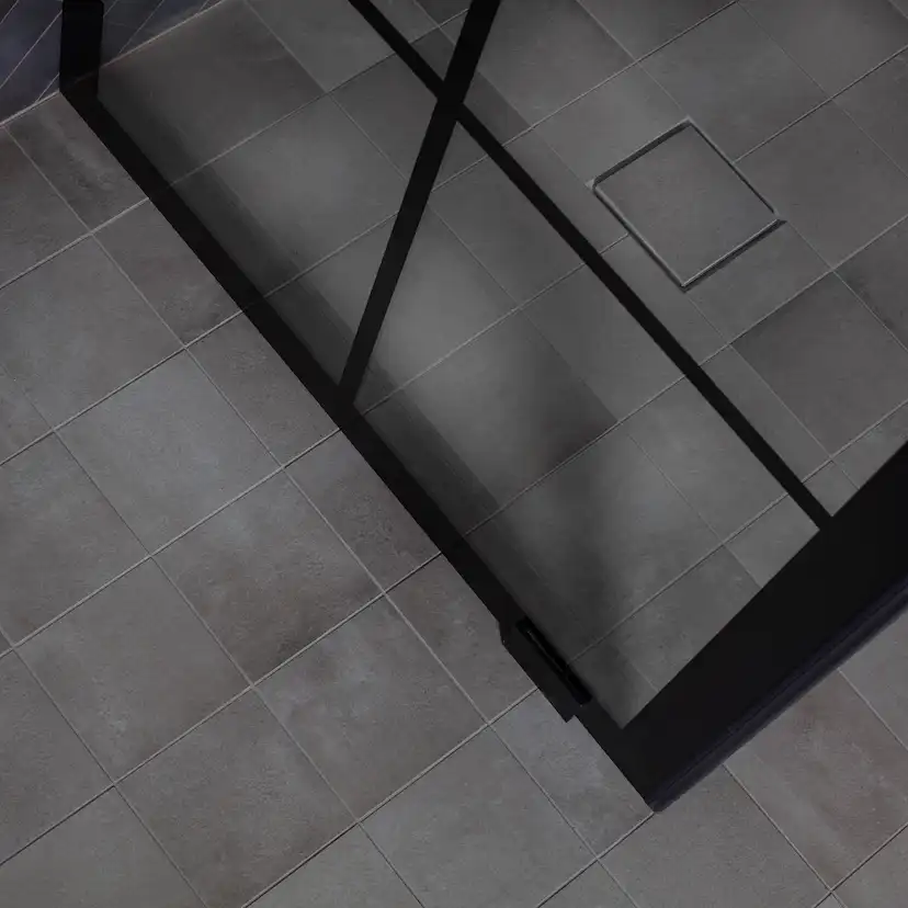 Klinker Arredo Boulevard Grå 15x15 cm