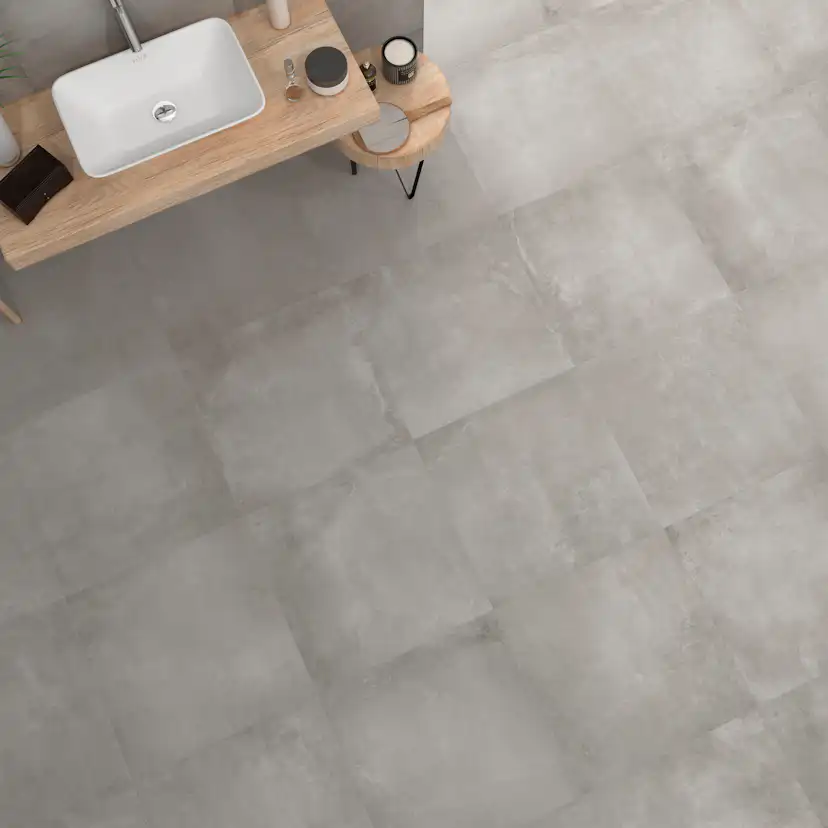 Klinker Arredo Boulevard Grå 60x60 cm